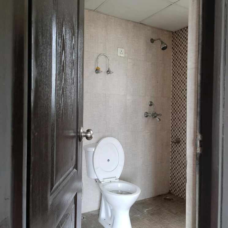 Bathroom, aditya-city-apartments 3 Bedroom 913 Sq.Ft. Apartment In Shahpur Bamheta Ghaziabad 8705555