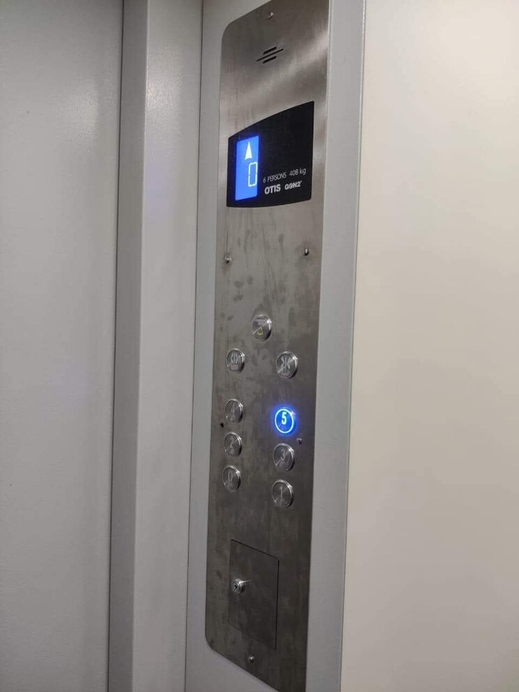 undefined, unitech-south-city-1 3 Bedroom 2800 Sq.Ft. Apartment In South City 1 Gurgaon 8705476