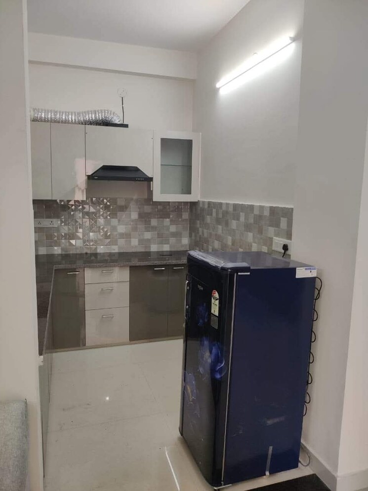 Kitchen, unitech-south-city-1 3 Bedroom 2800 Sq.Ft. Apartment In South City 1 Gurgaon 8705476