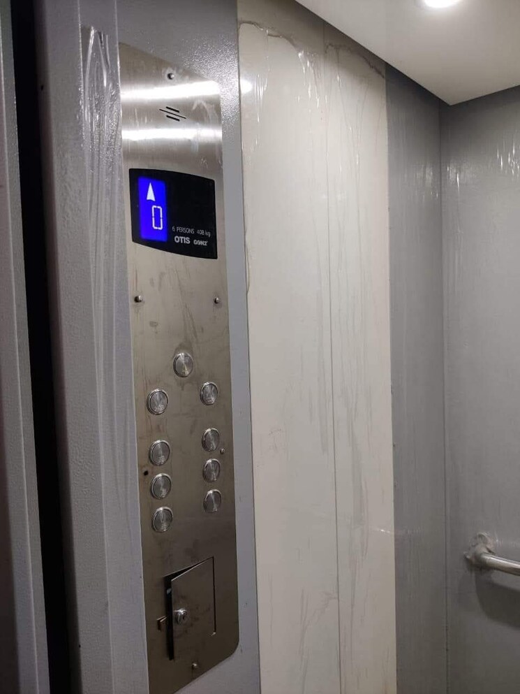 undefined, unitech-south-city-1 3 Bedroom 2800 Sq.Ft. Apartment In South City 1 Gurgaon 8705476