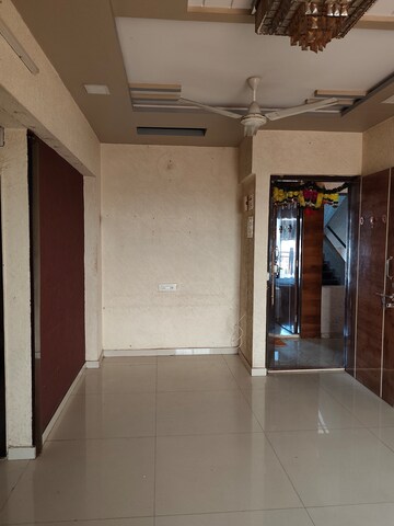 1 BHK Apartment For Sale in Kalpana CD Height, Nalasopara East