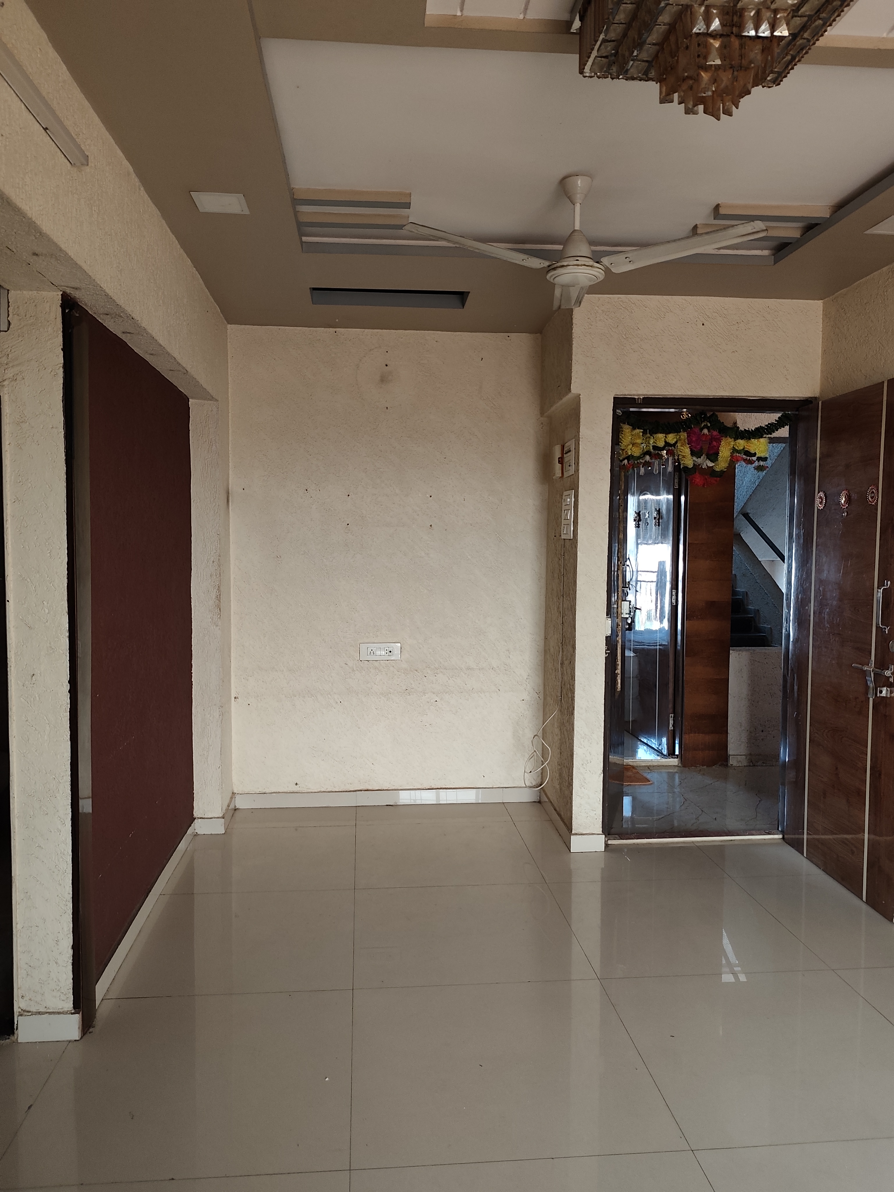 1 BHK Apartment For Sale in Kalpana CD Height