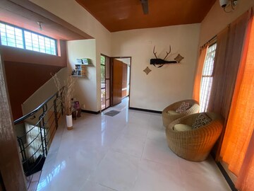 Living Room in 3 BHK Independent House at Hsr Layout – for Rent