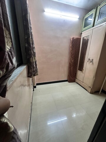 Furnished Amenities in 1 BHK Apartment at Om Sai Prasad Apartment, Charai – for Rent