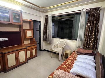1 BHK Apartment For Rent in Om Sai Prasad Apartment, Charai