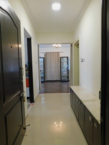 Furnished Amenities in 3.5 BHK Apartment at Konark Indrayu Enclave 2, Kondhwa – for Rent