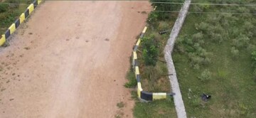 Plot Area in  Plot at Bhongiri Warangal Highway – for Sale