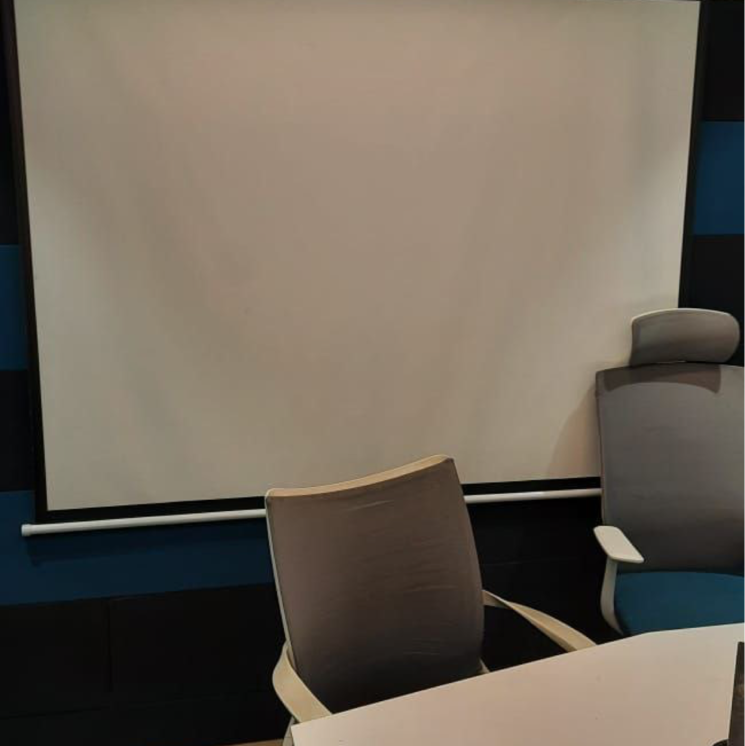 undefined, abhijyot-square Commercial Office Space 615 Sq.Ft. In Makarba Ahmedabad 8705587