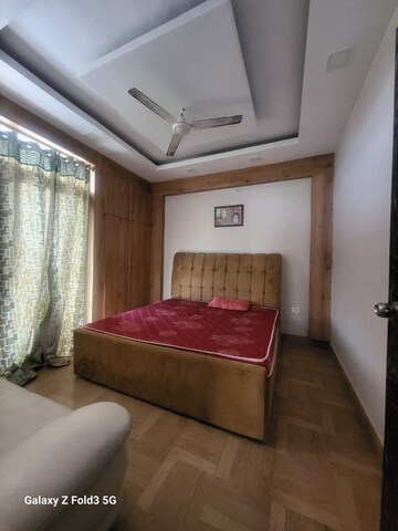 Bedroom in 2 BHK Independent House at Gomti Nagar – for Rent