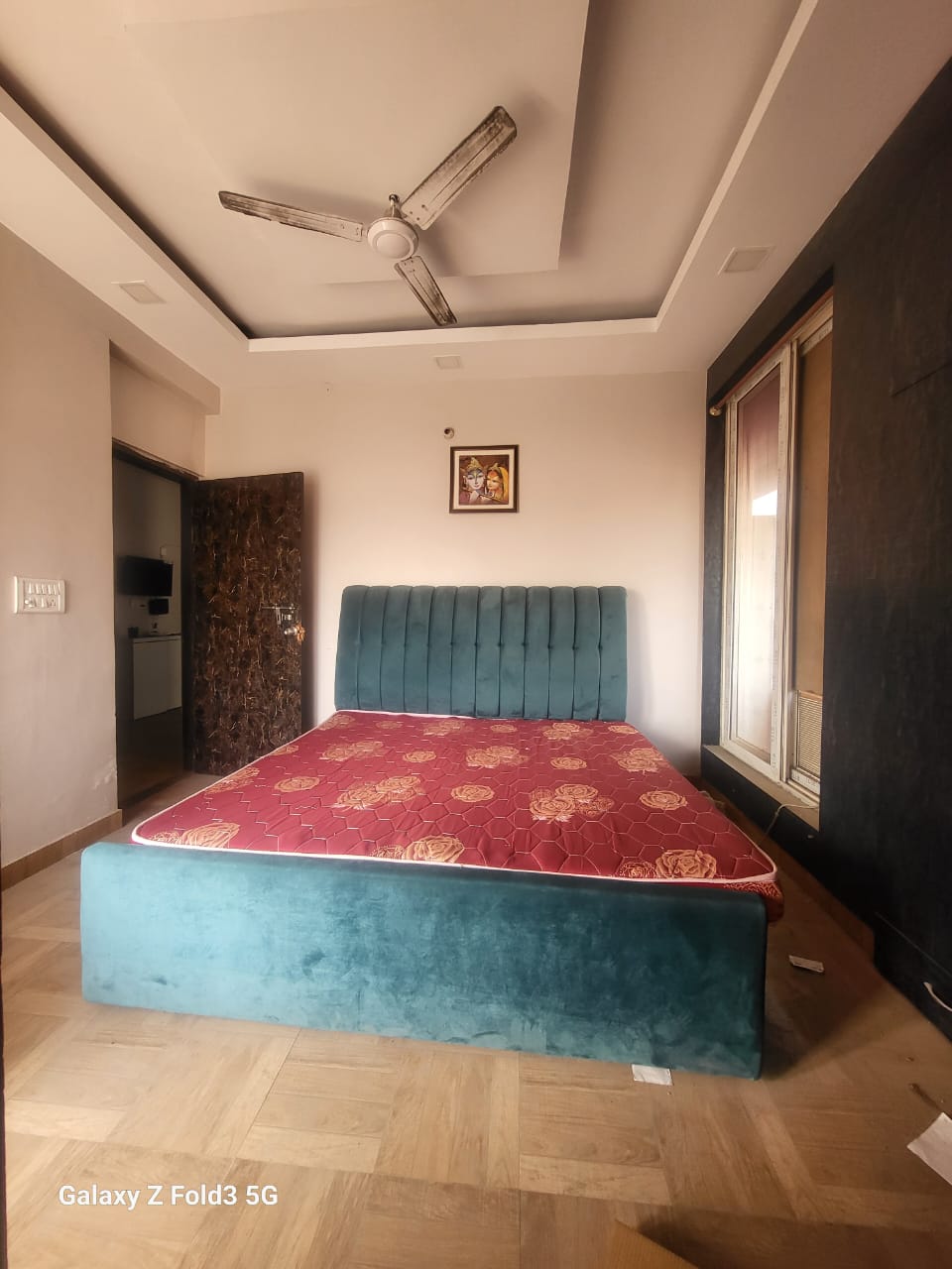 2 BHK + Pooja Room Independent House For Rent in Pawan Associate
