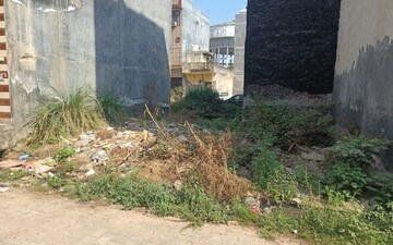 Plot For Sale in Sector 145