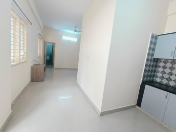 Room in 2 BHK Apartment at Saya Gold Avenue, Vaibhav Khand – for Rent