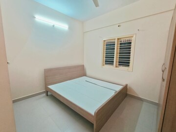 Room in 2 BHK Apartment at Saya Gold Avenue, Vaibhav Khand – for Rent