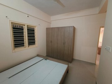 Room in 2 BHK Apartment at Saya Gold Avenue, Vaibhav Khand – for Rent