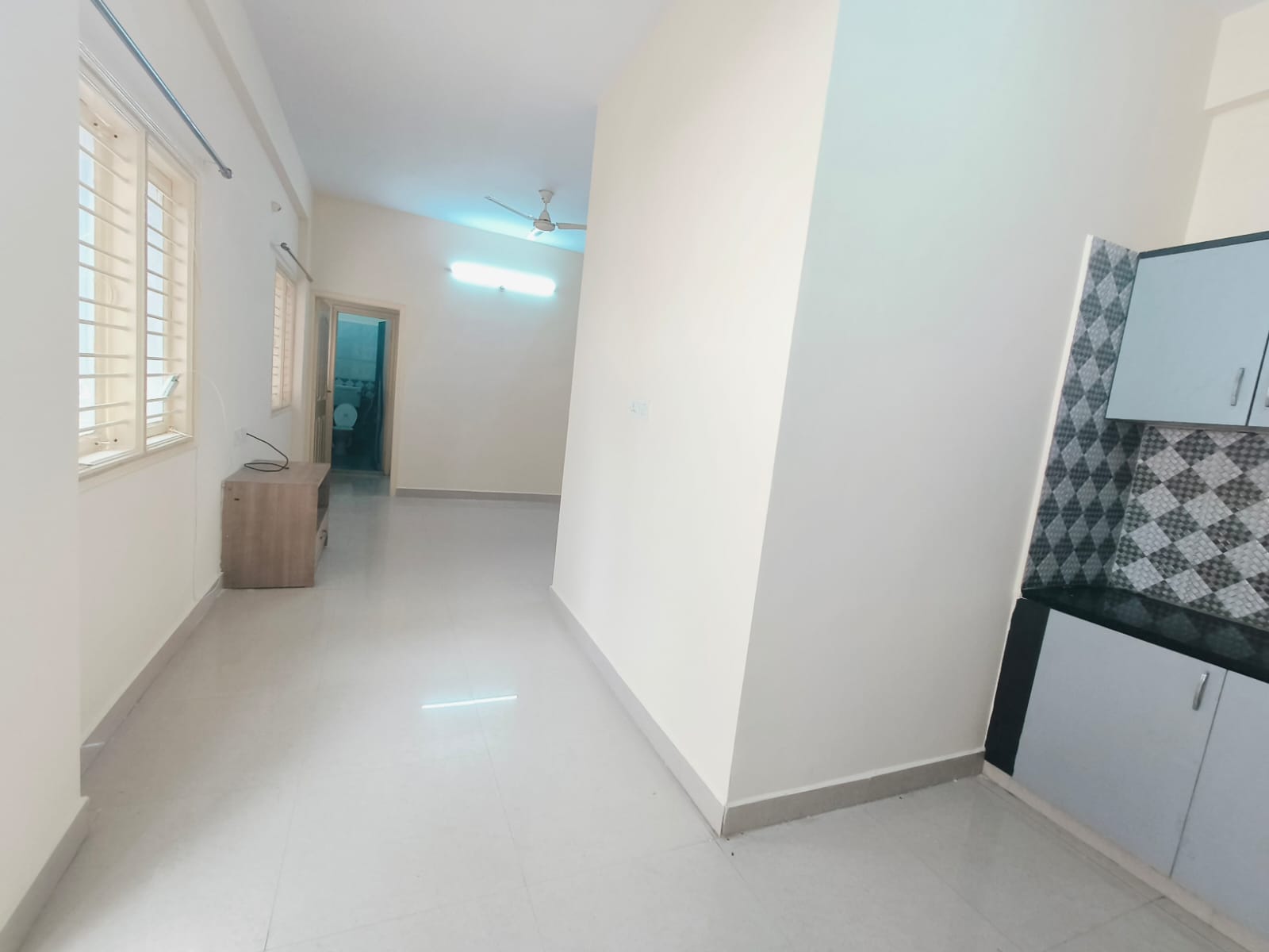 2 BHK Apartment For Rent in Saya Gold Avenue