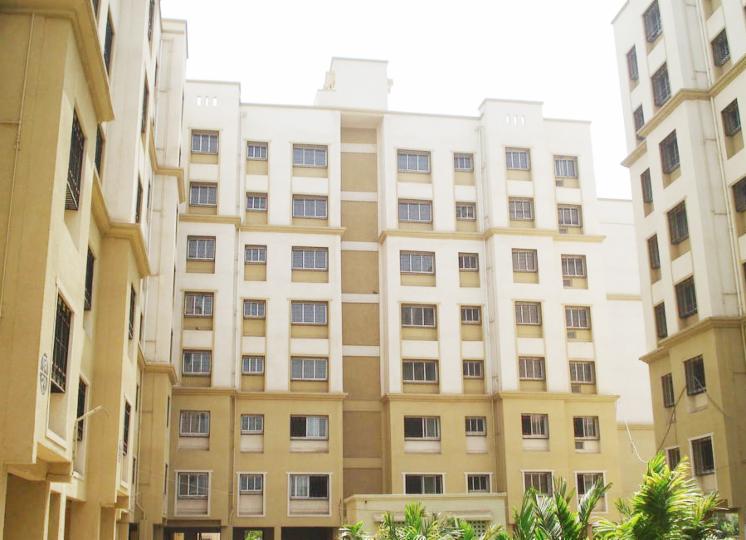 2 BHK Apartment For Sale in Meenazi Elite