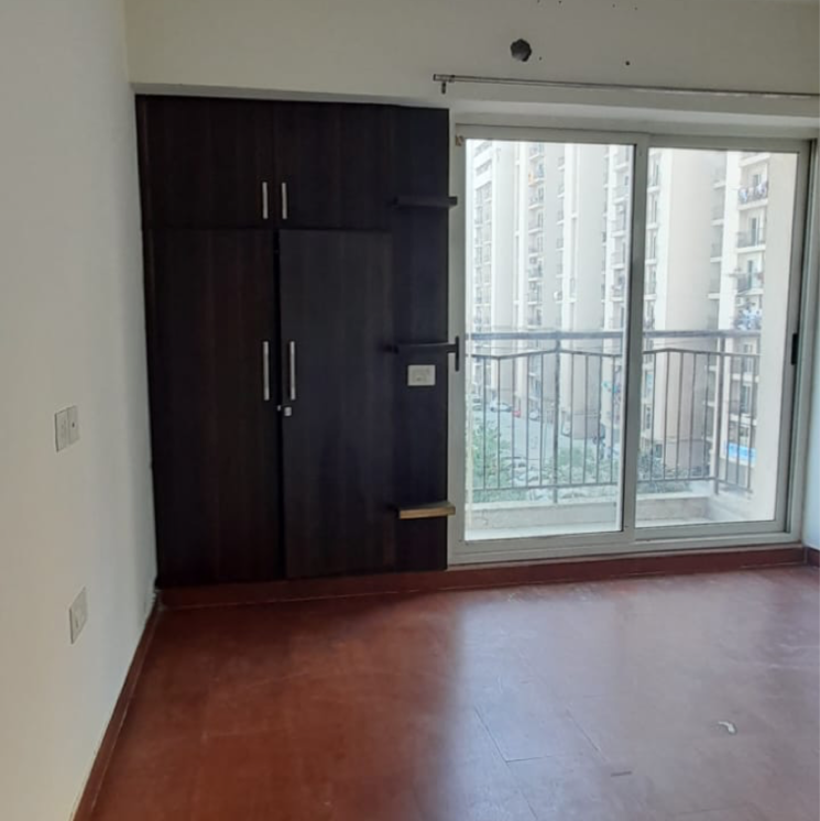 Master Bedroom, aditya-city-apartments 3 Bedroom 1205 Sq.Ft. Apartment In Shahpur Bamheta Ghaziabad 8705691