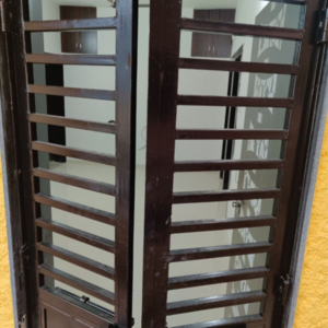 Staircase in 2 BHK Apartment at Naranpura – for Sale