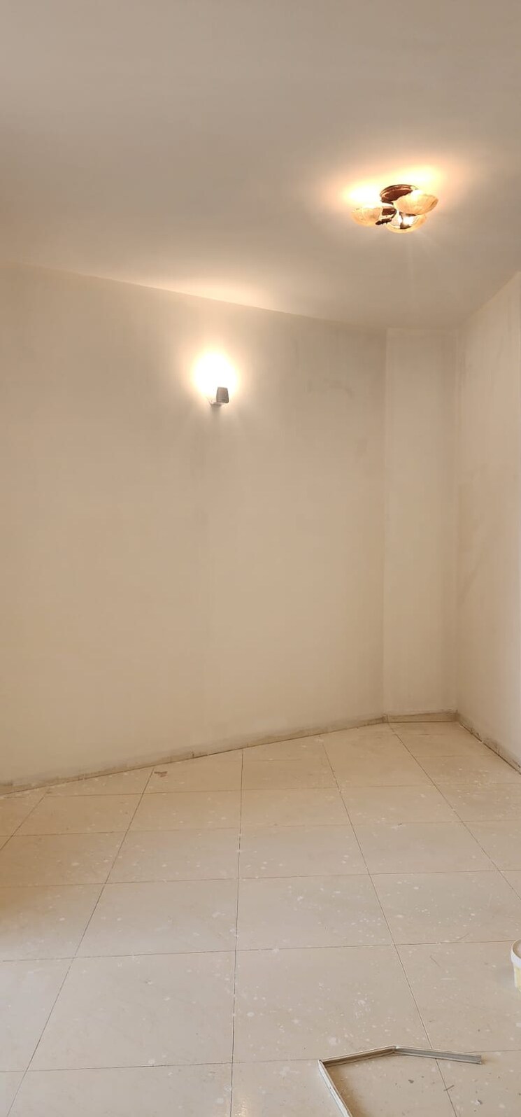 Bedroom, om-utopia 3 Bedroom 2200 Sq.Ft. Apartment In Wanowrie Pune 8705699