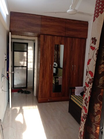 1 BHK Apartment For Rent in Vile Parle East