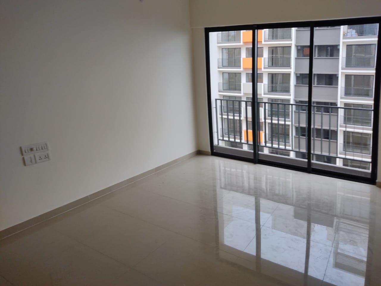2 BHK Apartment For Rent in Saya Gold Avenue