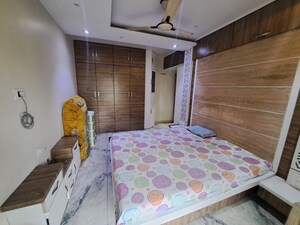 Bedroom in 1 BHK Apartment at Rashmi Complex Teen Hath Naka, Dharamveer Nagar – for Sale
