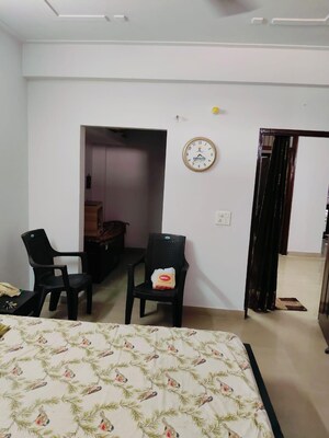 Bedroom in 3 BHK Apartment at Riverdale Hazelwood Residences, High Ground – for Sale