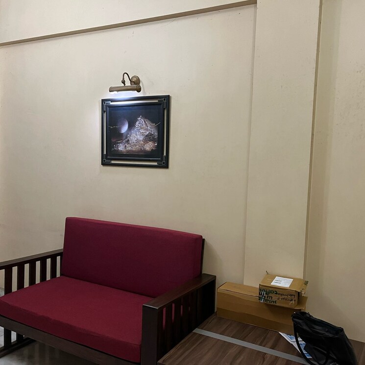 undefined, prabhadevi 2 Bedroom 750 Sq.Ft. Apartment In Prabhadevi Mumbai 8705665