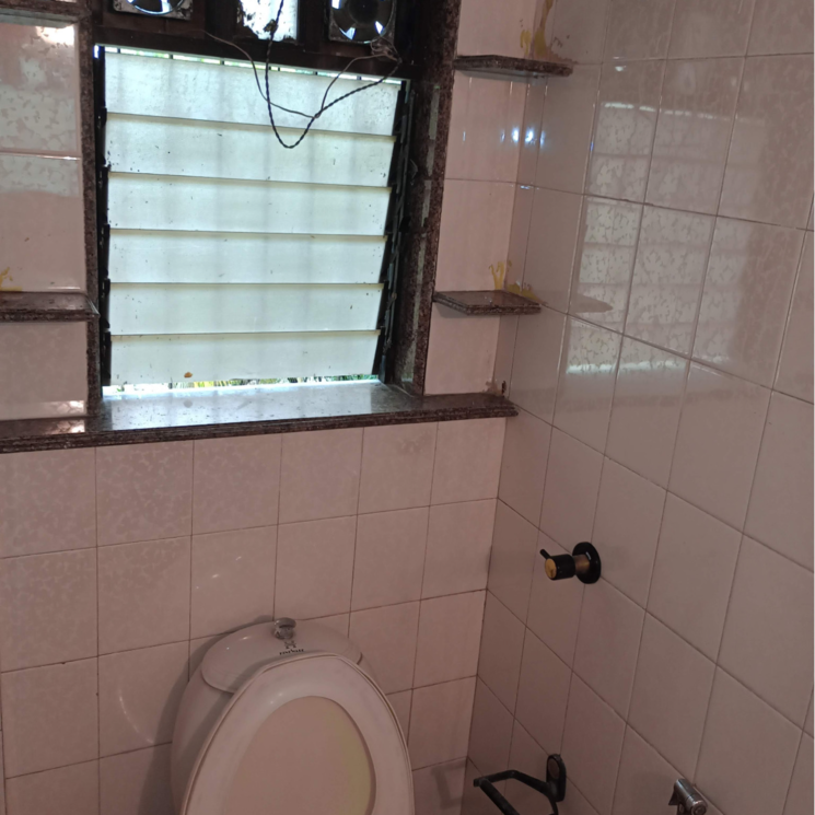 Bathroom, prabhadevi 2 Bedroom 750 Sq.Ft. Apartment In Prabhadevi Mumbai 8705665