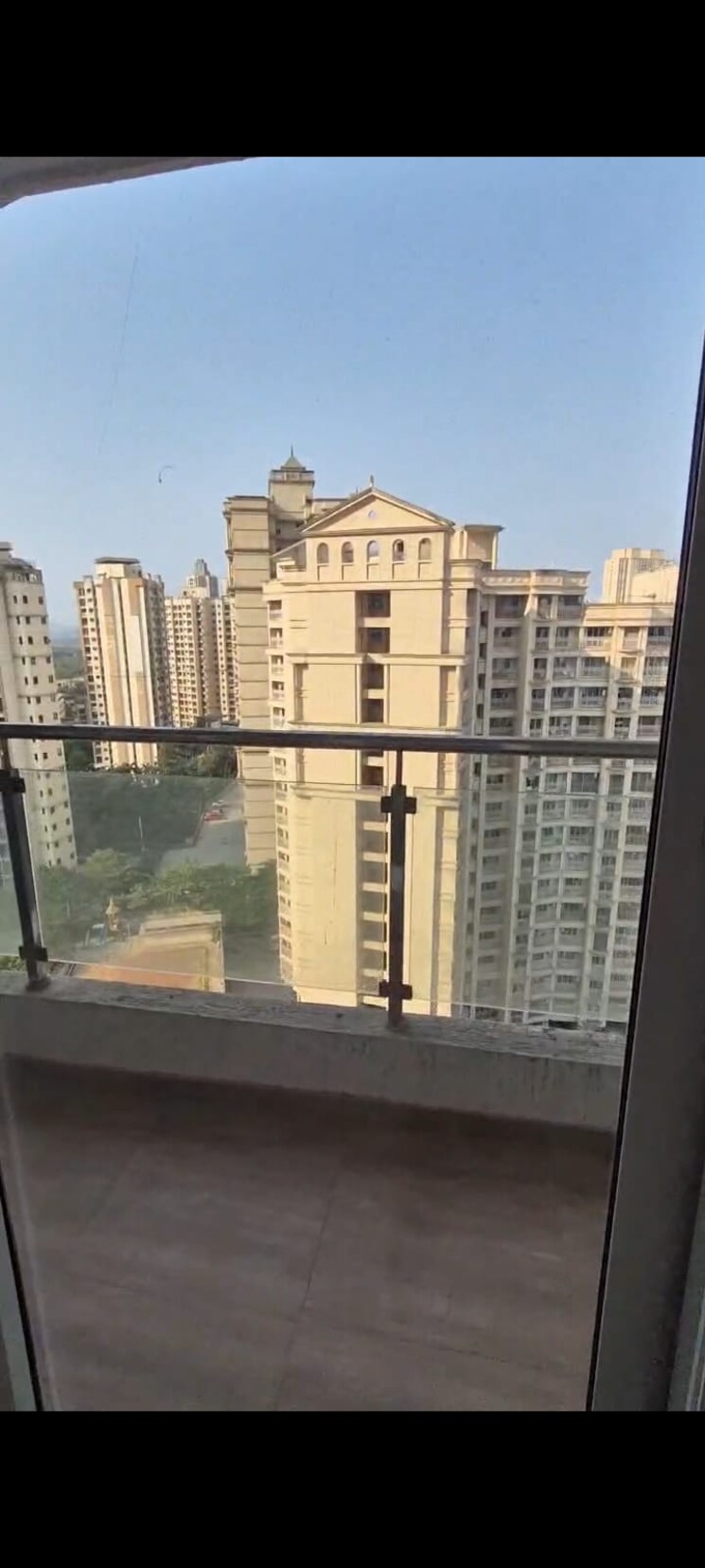 Exterior View, rosa-manhattan 3 Bedroom 1350 Sq.Ft. Apartment In Ghodbunder Road Thane 8705640