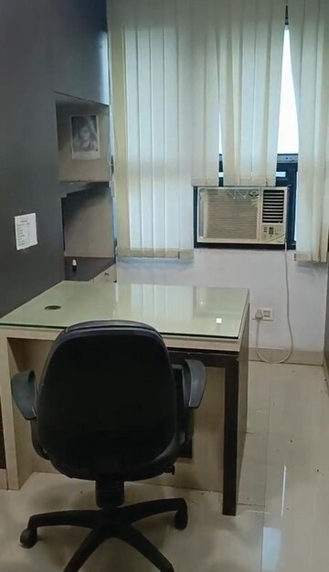 Team Area in  Office Space at Park Street – for Rent