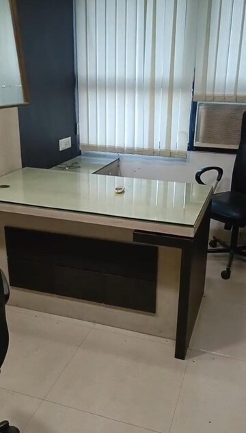 Team Area in  Office Space at Park Street – for Rent