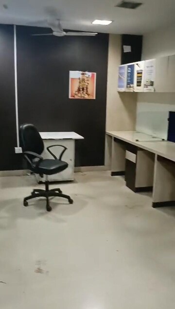 Team Area in  Office Space at Park Street – for Rent