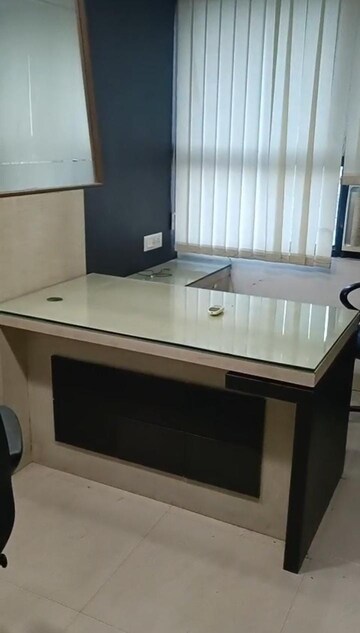 Team Area in  Office Space at Park Street – for Rent