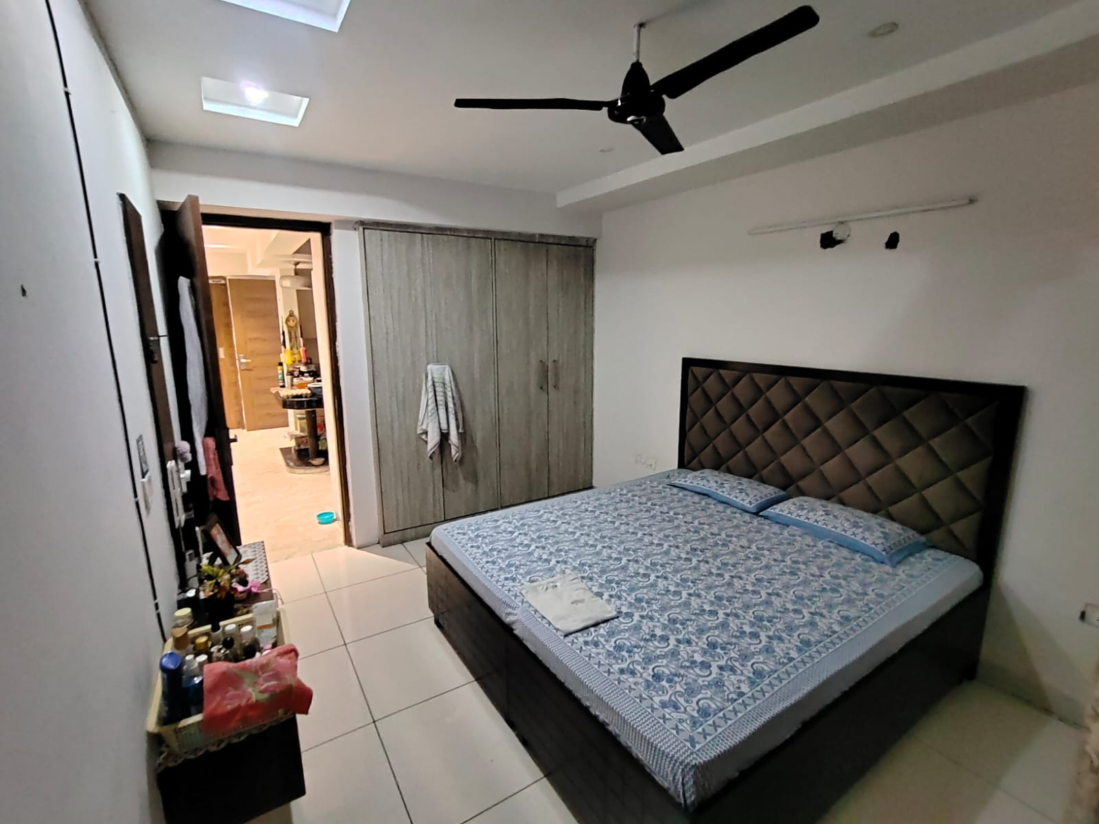 2 BHK Apartment For Rent in Saya Gold Avenue