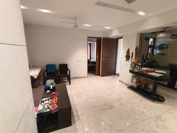 Parking in 2 BHK Apartment at Saya Gold Avenue, Vaibhav Khand – for Rent