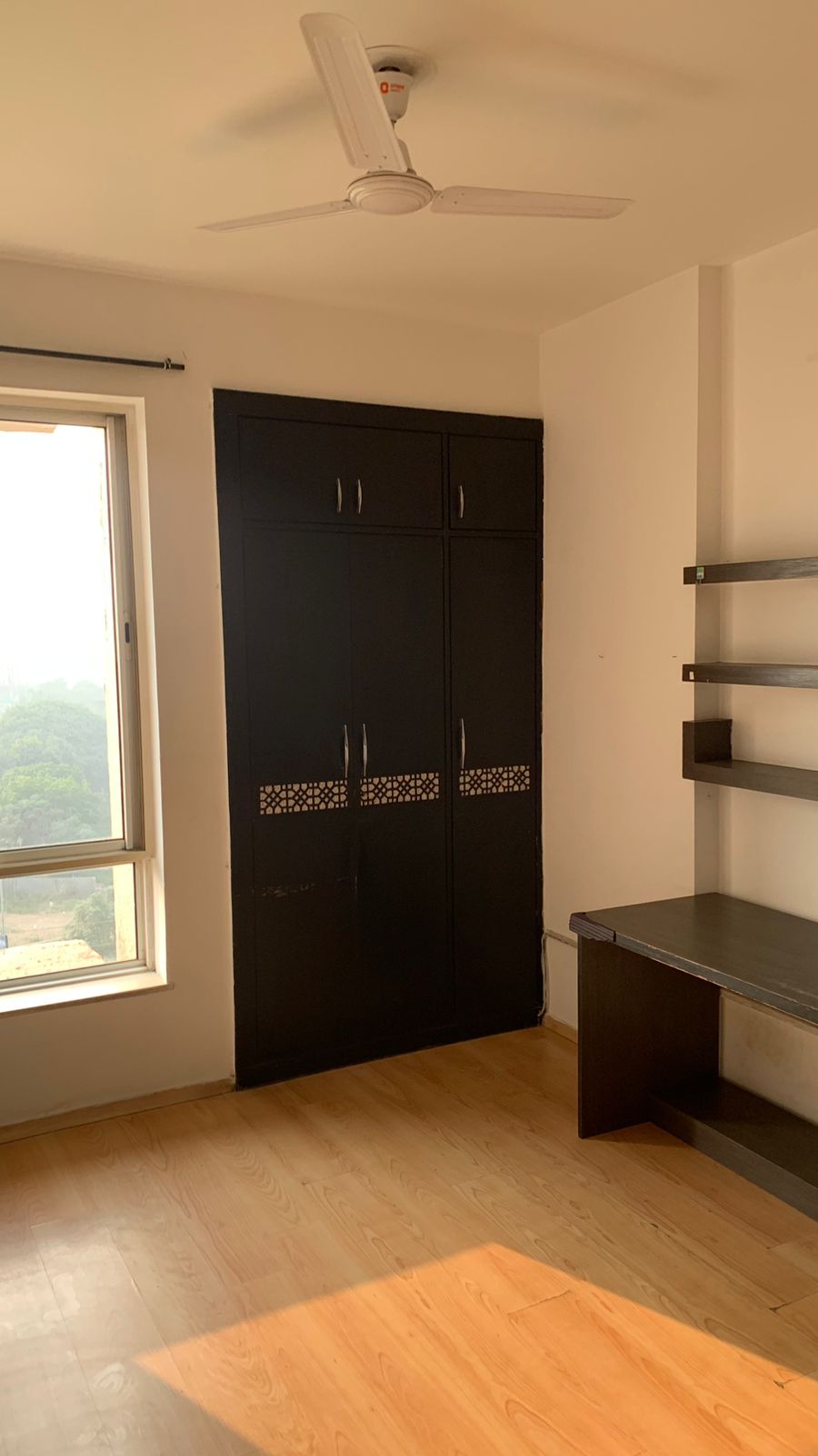 2 BHK Apartment For Rent in Saya Gold Avenue