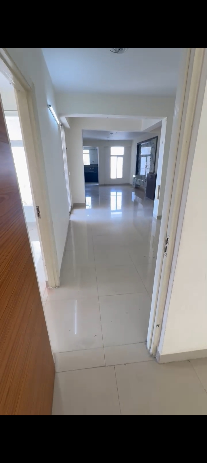 4 BHK Apartment For Rent in JKG Palm Resort