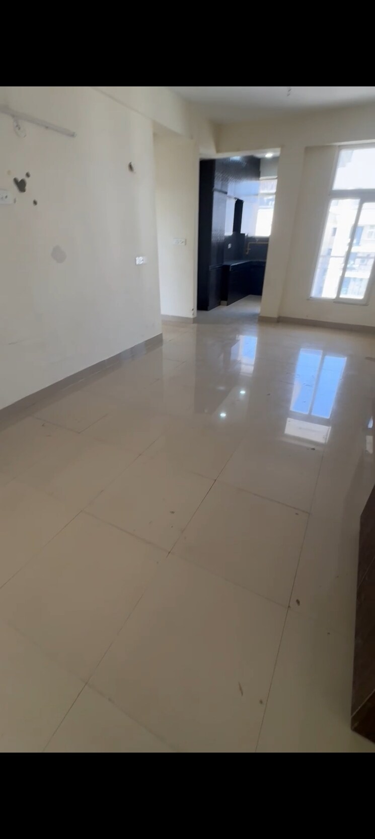 Kitchen, jkg-palm-resort 4 Bedroom 2185 Sq.Ft. Apartment In Raj Nagar Extension Ghaziabad 8705860