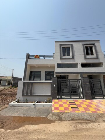 2 BHK Independent House For Sale in Parbhat Road