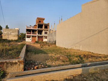  Plot – Exterior View View at Thasemau - for Sale