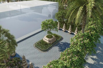  Plot – Exterior View View at Joka - for Sale