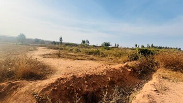  Plot For Sale in Madanayakahalli
