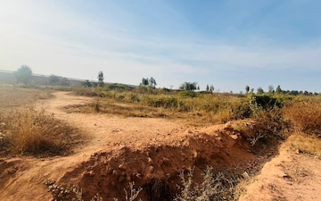 Plot For Sale in Madanayakahalli