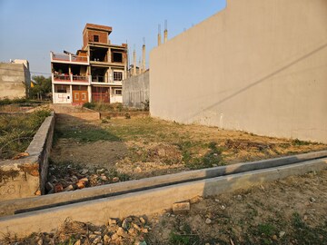  Plot For Sale in Thasemau