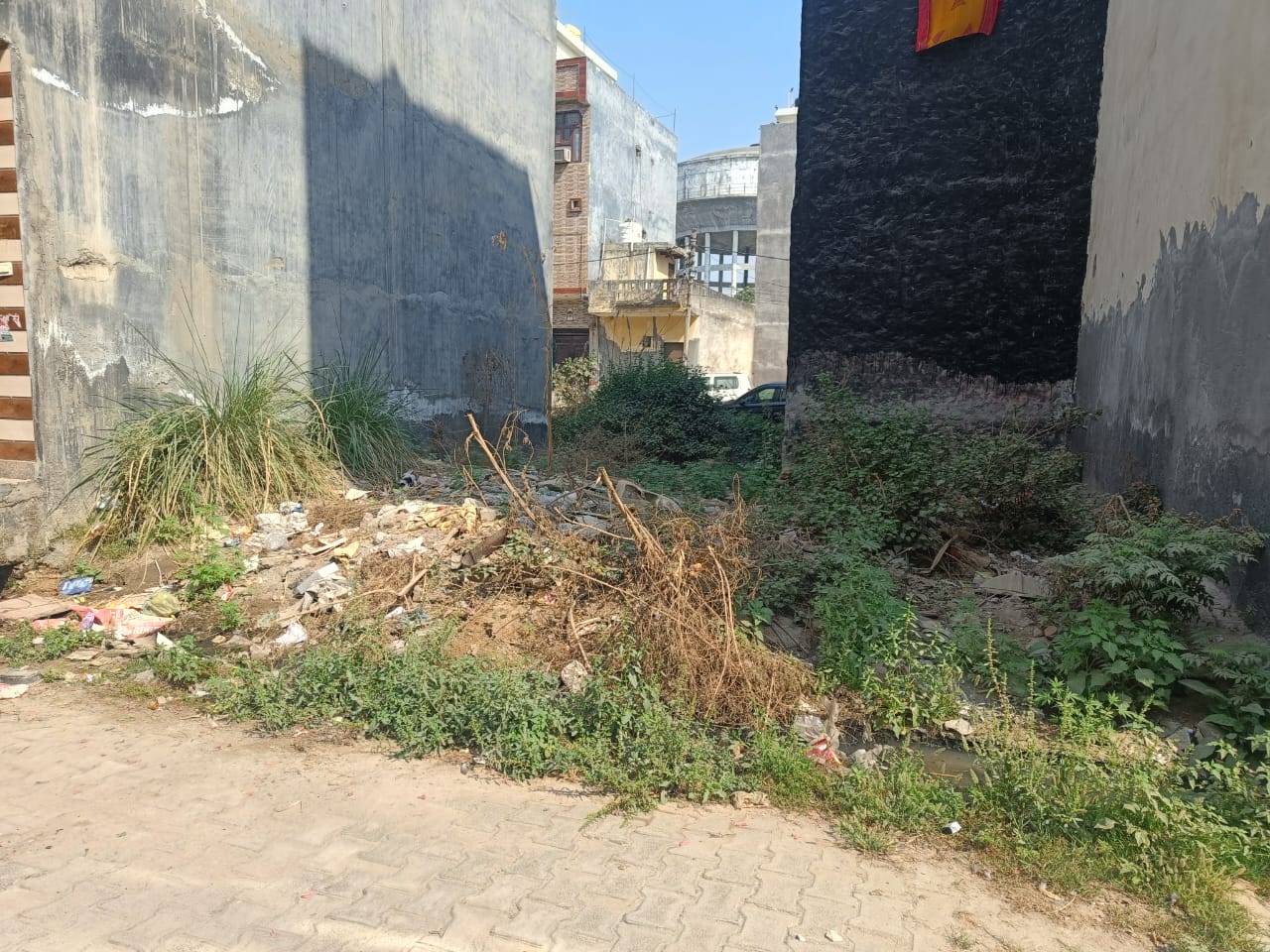 Plot For Sale in Sector 149