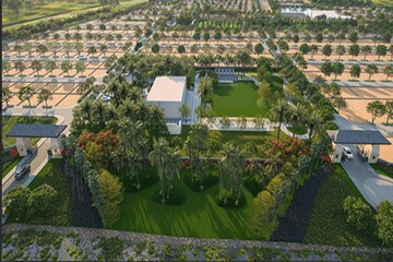  Plot For Sale in Joka