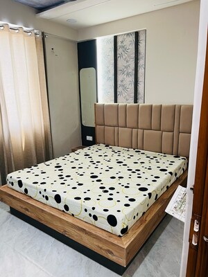 Bedroom in 2 BHK Apartment at Vaishali Nagar – for Sale