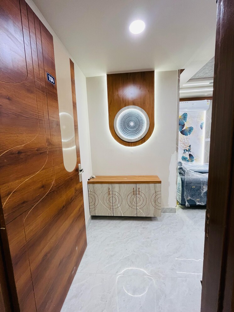 undefined, vaishali nagar 2 Bedroom 900 Sq.Ft. Apartment In Vaishali Nagar Jaipur 8705963