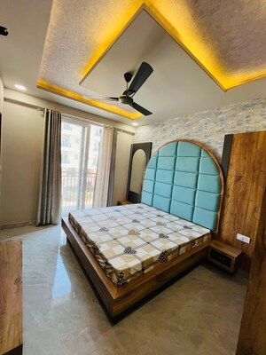 Bedroom in 2 BHK Apartment at Vaishali Nagar – for Sale